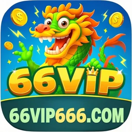 Logo 66vip