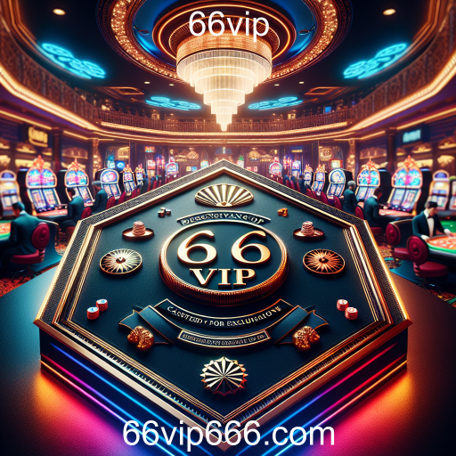 Descubra o Programa VIP do 66vip: Benefícios e Exclusividades